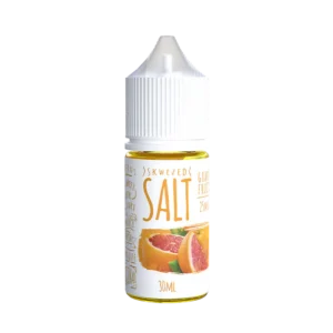 GRAPEFRUIT 30ML – SKWEZED NON ICED