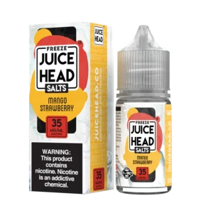 JUICE HEAD FREEZE – MANGO STRAWBERRY