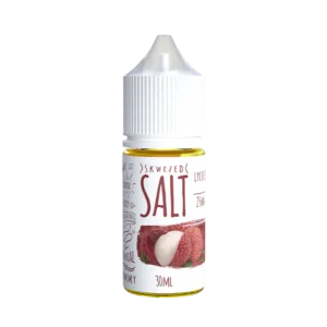 LYCHEE 30ML – SKWEZED NON ICED