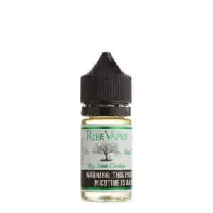 Ripe Vapes Key Lime Cookie – 30ml