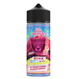 Pink Frozen Remix 120ml