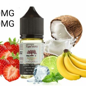 Ripe Vapes Summer Vibes – 30ml