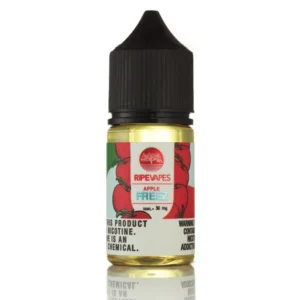 Ripe Vapes Apple Freeze – 30ml