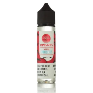 Ripe Vapes Apple Freeze – 60ml