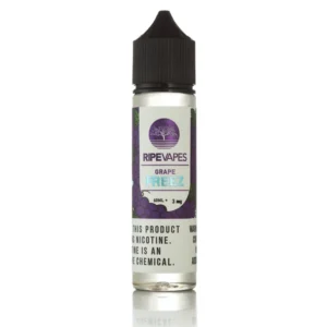 Ripe Vapes Grape Freeze – 60ml