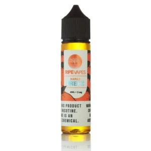 Ripe Vapes Mango Freeze – 60ml