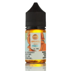 Ripe Vapes Melon Freeze – 30ml