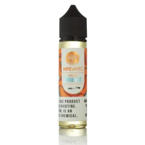 Ripe Vapes Melon Freeze – 60ml