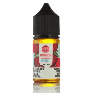 Ripe Vapes Strawberry Freeze – 30ml