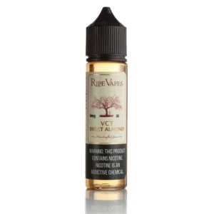 Ripe Vapes VCT Sweet Almond – 60ml