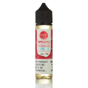 Ripe Vapes Watermelon Freeze – 60ml