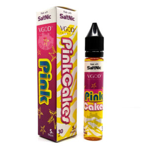 VGOD PINK CAKE 30ML