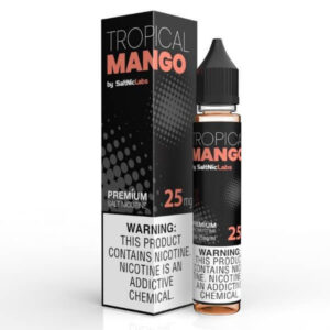 VGOD TROPICAL MANGO 30ML