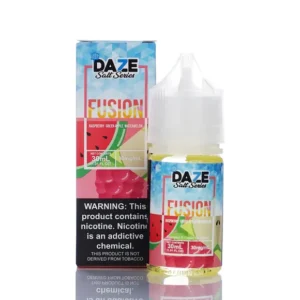 Rasberry Green Apple Watermelon ICED 30ML – DAZE FUSION