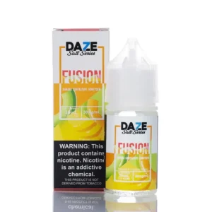 BANANA CANTALOUPE HONEYDEW 30ML – DAZE FUSION