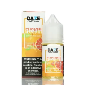 Grapefruit Orange Mango 30ML – DAZE FUSION