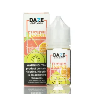 Kiwi Passionfruit Guava 30ML – DAZE FUSION