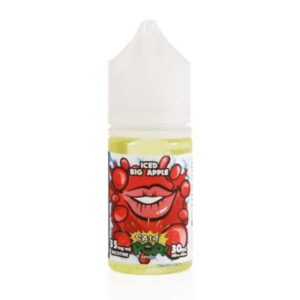 POP Vapors Salt – Big Apple ICE 30ml