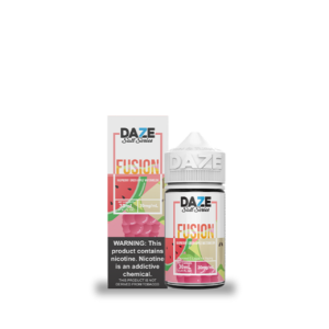 Rasberry Green Apple Watermelon 30ML – DAZE FUSION