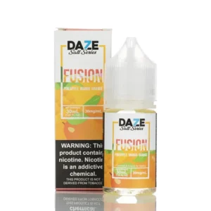 Pineapple Mango Orange 30ML – DAZE FUSION