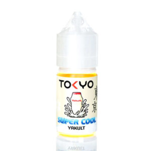 TOKYO SUPER COOL – YAKULT 30ML