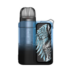 Smok Solus G Box Pod Kit