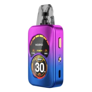 ARGUS A POD KIT VOOPOO