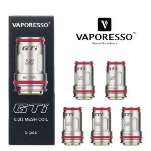 Vaporesso GTI Mesh Coil