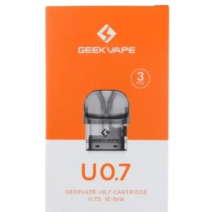 Geekvape AU Pods