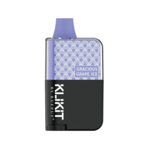 Klikit Disposable 5000puffs Kit