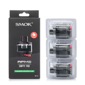 SMOK RPM 5 EMPTY POD