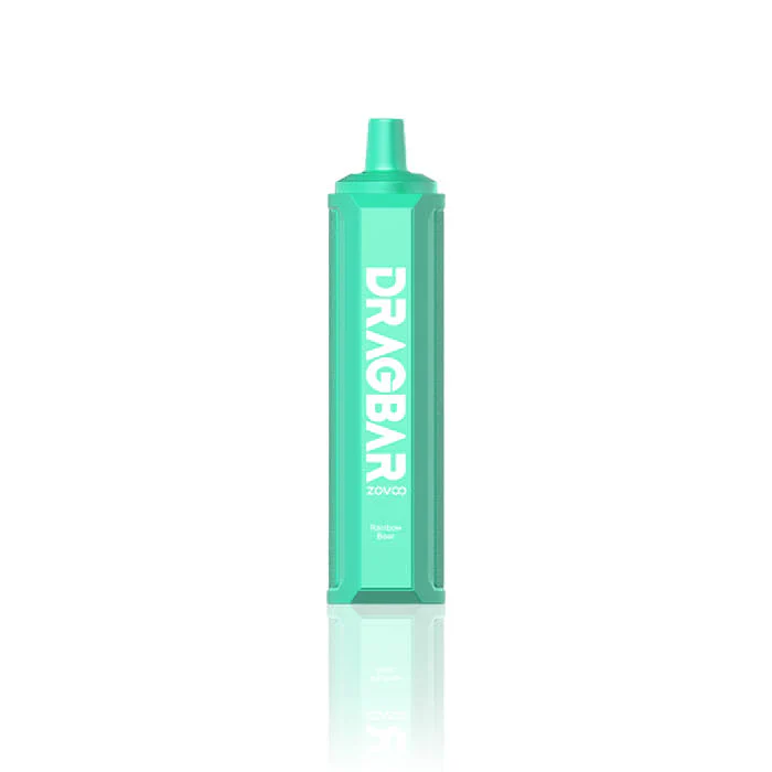 Zovoo Drag Bar F8000 Puffs Disposable - 50MG - Image 15